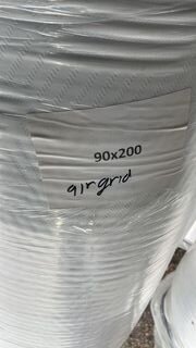 Matras, Emma, AirGrid – 90×200, 2025